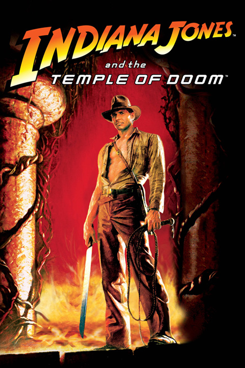 Indiana Jones and the Temple of Doom (1984) [290722] (A1708528961) [[Movies]] --Plex--